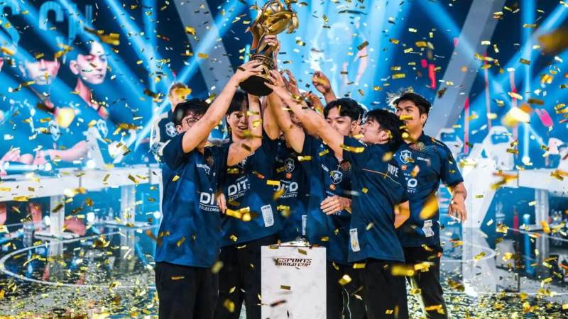 DOTA2国际邀请赛冠军是怎么诞生的?从小组赛到总决赛的完整路径
